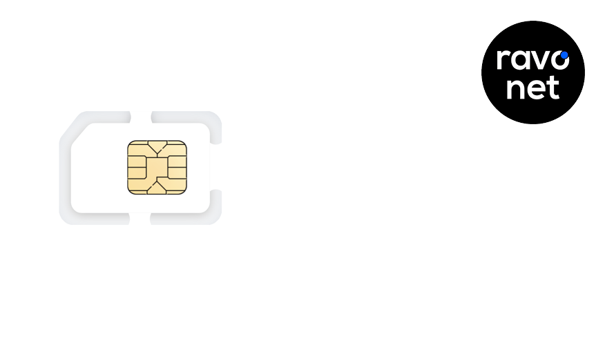 Altijd online met 4G